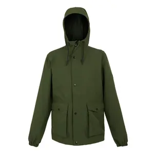 Waterproof jacket Regatta Bayano II image-0