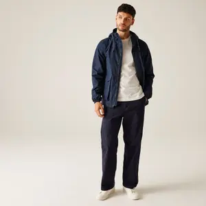 Waterproof jacket Regatta Bayano II image-4