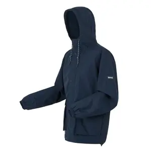 Waterproof jacket Regatta Bayano II image-1