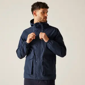 Waterproof jacket Regatta Bayano II image-2