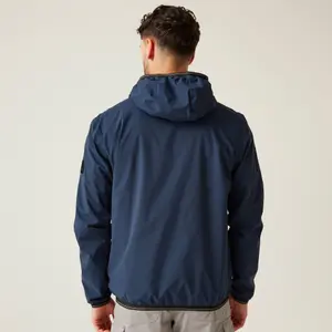 Veste imperméable Regatta Rehan image-5