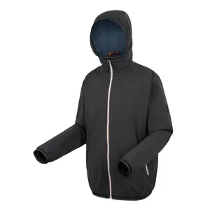 Veste imperméable Regatta Rehan image-1