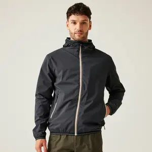 Veste imperméable Regatta Rehan image-2