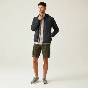 Veste imperméable Regatta Rehan image-3