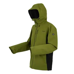 Waterproof jacket Regatta Birchdale II image-1