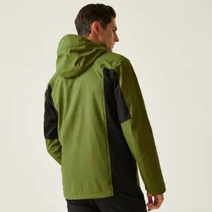Waterproof jacket Regatta Birchdale II image-5