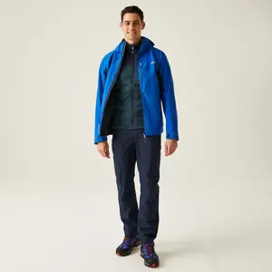 Waterdichte jas Regatta Birchdale II image-3