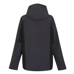 Waterproof jacket Regatta Birchdale II image-4