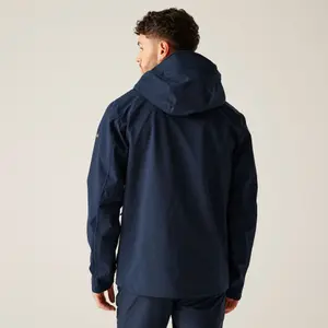 Nepromokavá bunda Regatta Birchdale II image-5