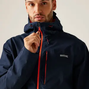 Nepromokavá bunda Regatta Birchdale II image-6