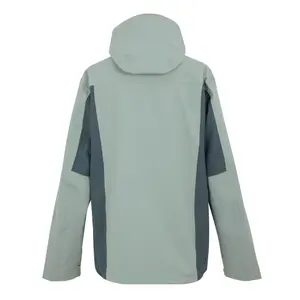 Waterproof jacket Regatta Birchdale II image-4