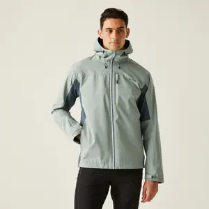 Waterproof jacket Regatta Birchdale II image-2