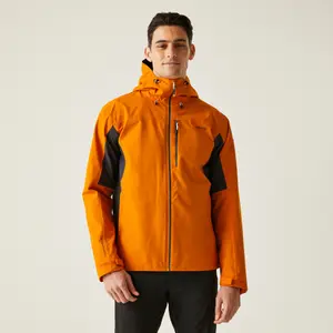 Veste imperméable Regatta Birchdale II image-2