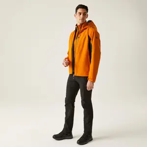 Veste imperméable Regatta Birchdale II image-3