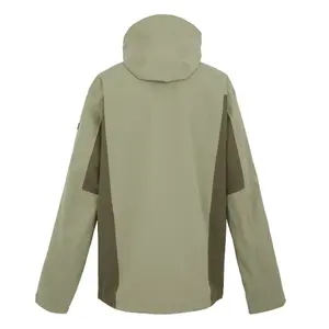 Waterproof jacket Regatta Birchdale II image-4