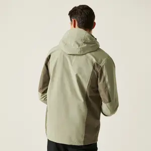 Waterproof jacket Regatta Birchdale II image-5