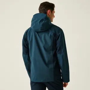 Waterproof jacket Regatta Birchdale II image-5