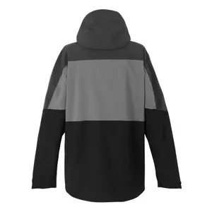 Waterproof jacket Regatta Maland II image-3