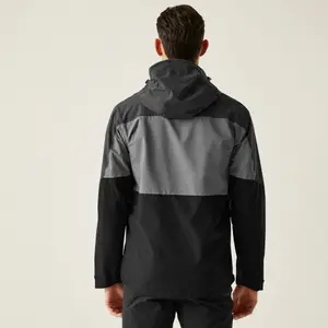 Waterproof jacket Regatta Maland II image-4