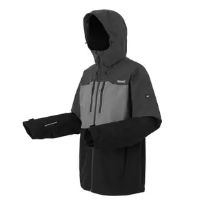 Waterproof jacket Regatta Maland II image-5