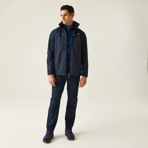 Camisa impermeável Regatta Calderdale VI image-1