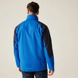 Camisa impermeável Regatta Calderdale VI image-2