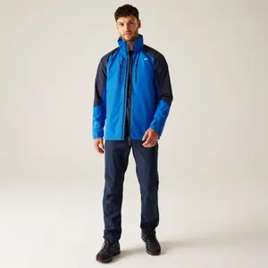 Camisa impermeável Regatta Calderdale VI image-1