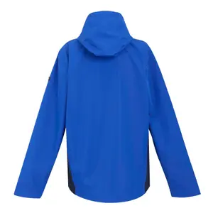 Waterdichte jas Regatta Matt II image-1