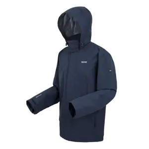 Waterdichte jas Regatta Matt II image-1