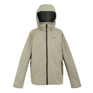 Waterdichte jas Regatta Oakhowe image-0