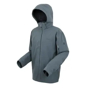 Waterproof jacket Regatta Bosfield III image-2