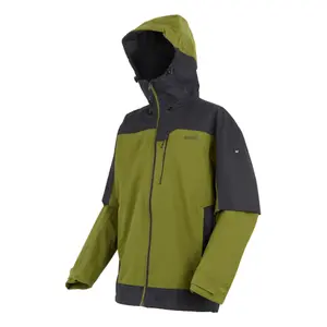 Regenjacke Regatta Highton Stretch IV image-1