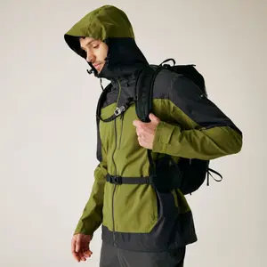 Regenjacke Regatta Highton Stretch IV image-3