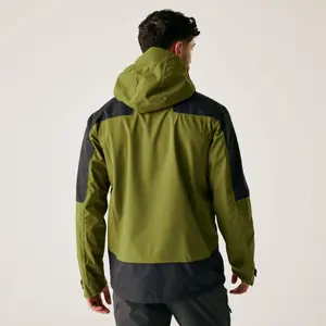 Regenjacke Regatta Highton Stretch IV image-6
