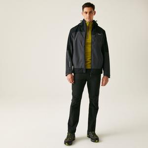 Regenjacke Regatta Highton Stretch IV image-5