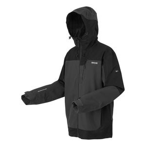 Regenjacke Regatta Highton Stretch IV image-2