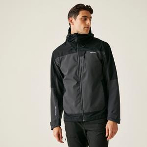Regenjacke Regatta Highton Stretch IV image-3