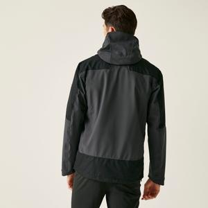 Regenjacke Regatta Highton Stretch IV image-4