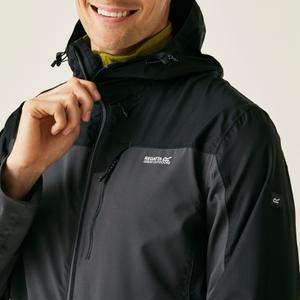 Regenjacke Regatta Highton Stretch IV image-6