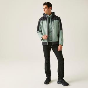 Regenjacke Regatta Highton Stretch IV image-3