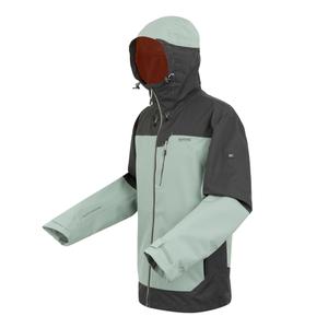 Regenjacke Regatta Highton Stretch IV image-1