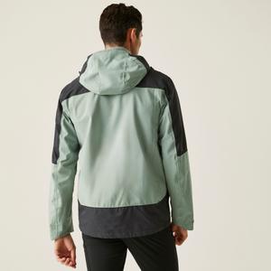 Regenjacke Regatta Highton Stretch IV image-5