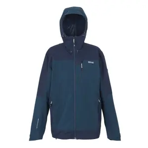 Chubasquero Regatta Highton Stretch IV image-0