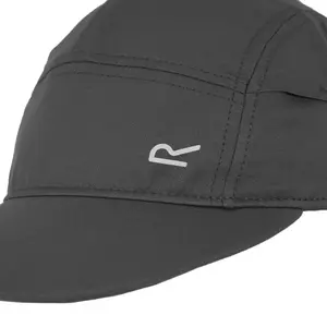 5 Panel Cap Regatta Active II image-2