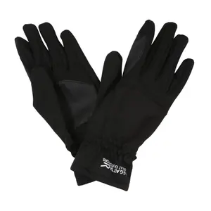 Γάντια Regatta Softshell III image-0