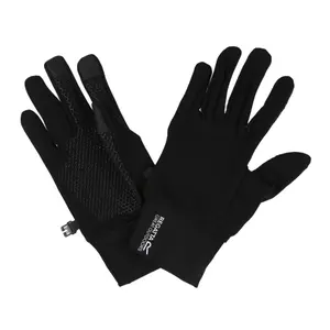 Handschuhe Regatta Touchtip Stretch II image-0
