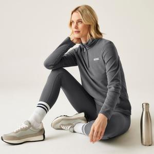 Women's 1/2 zip fleece Regatta Sweethart