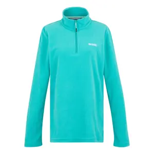 Velo feminino 1/2 velo zip Regatta Sweethart image-0