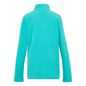 Velo feminino 1/2 velo zip Regatta Sweethart image-1