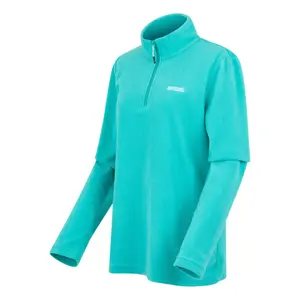Velo feminino 1/2 velo zip Regatta Sweethart image-2